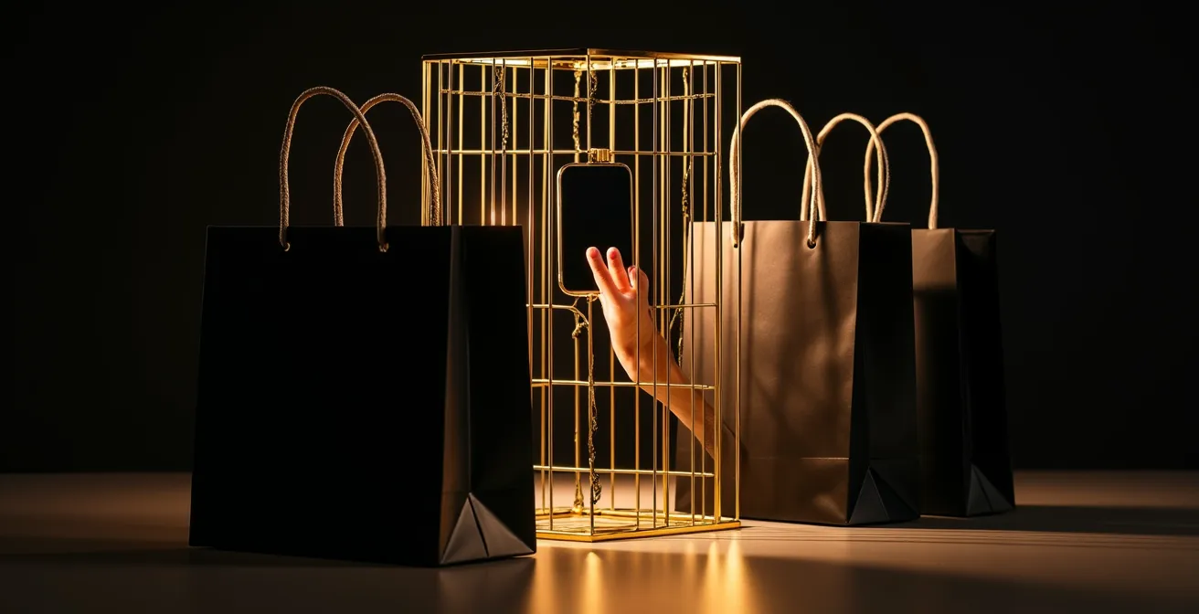 Analyse comparative et réflexion stratégique d'un client face aux programmes de fidélité